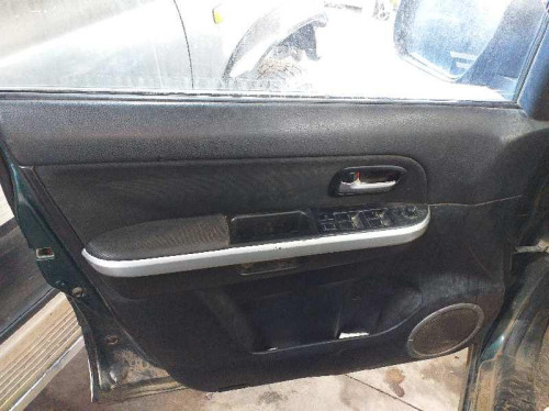  SUZUKI GRAND VITARA (JB/JT) 