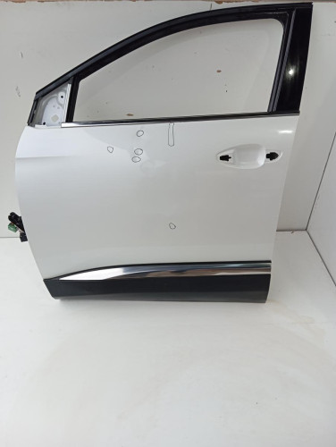  PUERTA DELANTERA IZQUIERDA PEUGEOT 3008 