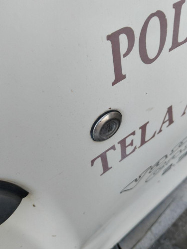 CERRADURA MALETERO / PORTON NISSAN VANETTE CARGO 