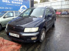  MITSUBISHI SPACE WAGON (N80/N90) 
