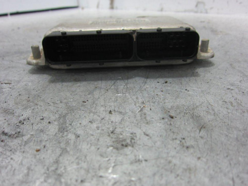  CENTRALITA MOTOR UCE, SEAT, LEON (1M1) 