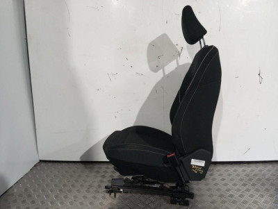 ASIENTO DELANTERO DERECHO, FORD, FIESTA (CE1)