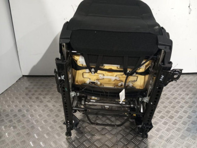 ASIENTO DELANTERO DERECHO, FORD, FIESTA (CE1)