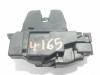  CERRADURA MALETERO / PORTON Peugeot 508 SW 