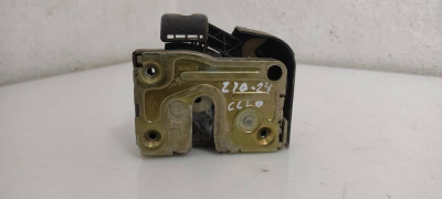 CERRADURA PUERTA DELANTERA IZQUIERDA, RENAULT, CLIO II FASE II (B/CB0)