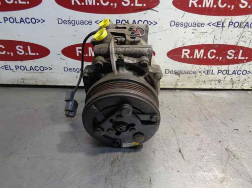  COMPRESOR AIRE ACONDICIONADO HONDA CR-V (RD1/3) 