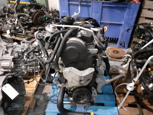 MOTOR COMPLETO 
