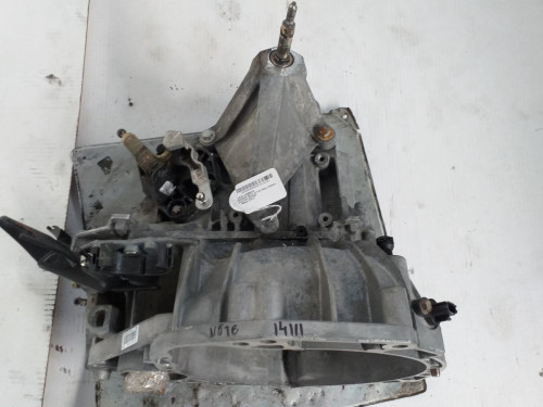  CAJA CAMBIOS NISSAN NOTE (E11E) 