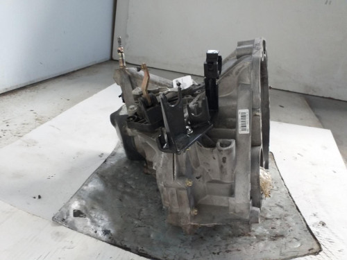  CAJA CAMBIOS NISSAN NOTE (E11E) 