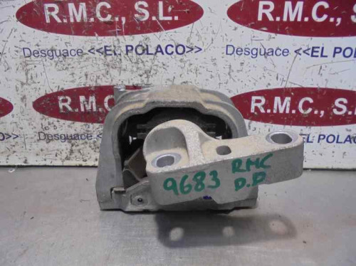  SOPORTE MOTOR DERECHO Seat LEON (1P1) 