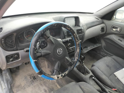 NISSAN ALMERA (N16/E)
