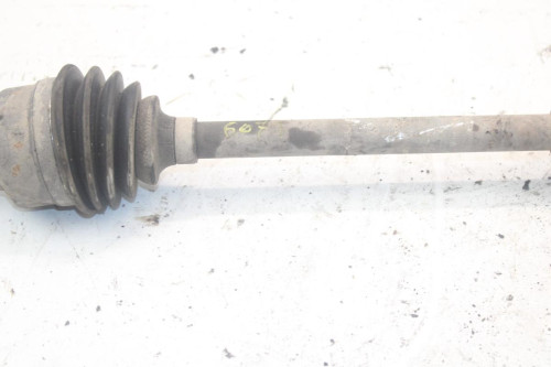 TRANSMISION TRASERA IZQUIERDA CITROEN C3 