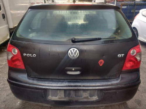  VOLKSWAGEN POLO IV (9N1) 