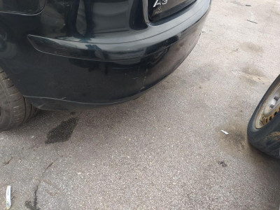 TUBO ESCAPE TRASERO, AUDI, A3 SPORTBACK (8PA)