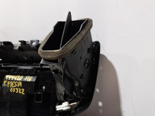  CONSOLA CENTRAL FORD FIESTA (CNN) 