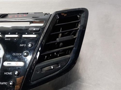  CONSOLA CENTRAL FORD FIESTA (CNN) 