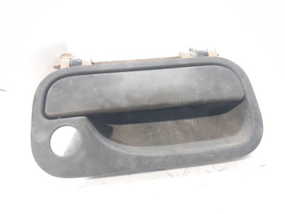 MANETA EXTERIOR PORTON, OPEL, COMBO (CORSA B)