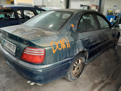 HONDA ACCORD BERLINA (CG7-9/CH1-7)