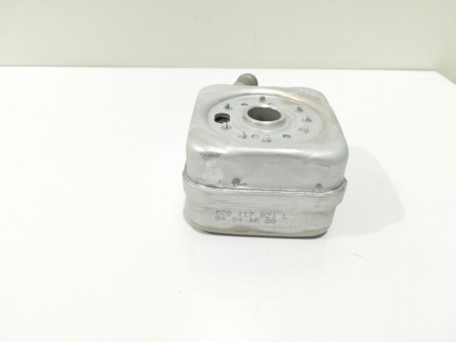  ENFRIADOR ACEITE MOTOR 