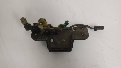  CERRADURA MALETERO / PORTON DAEWOO LANOS 