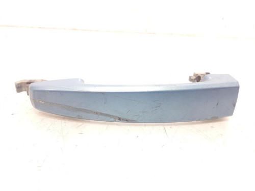  MANETA EXTERIOR DELANTERA IZQUIERDA OPEL ASTRA H BERLINA 