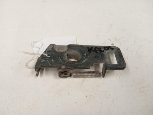  CERRADURA CAPO CHEVROLET KALOS 