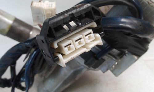  COLUMNA DIRECCION, TOYOTA, AURIS (E15) 