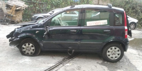  FIAT II PANDA (169) 