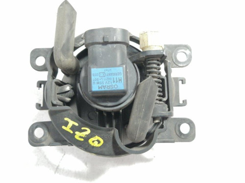  FARO ANTINIEBLA IZQUIERDO, CITROEN, C4 PICASSO 