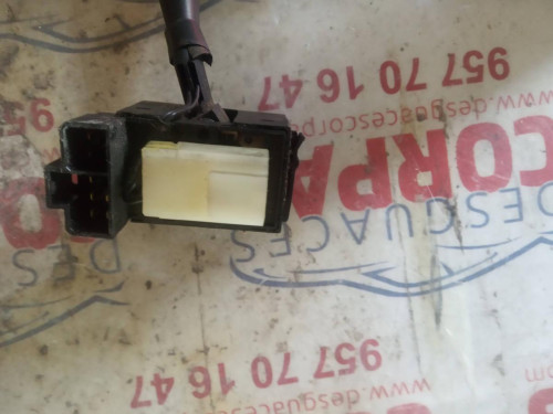  MANDO LIMPIA Nissan PRIMERA BERL./ TRAVELLER (P10/W10) 