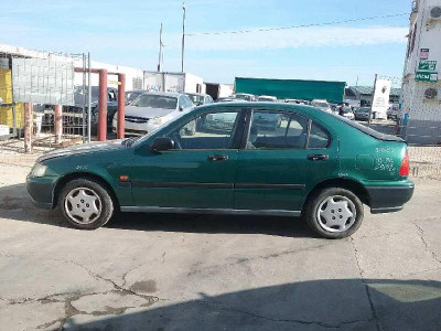 HONDA CIVIC 5 PUERTAS (MA/MB)