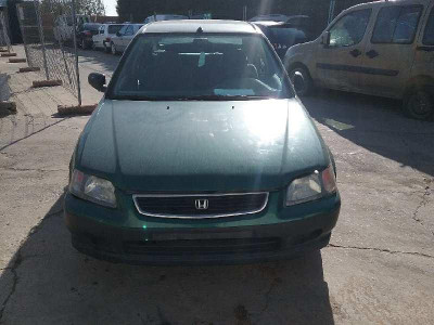 HONDA CIVIC 5 PUERTAS (MA/MB)