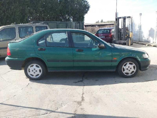  HONDA CIVIC 5 PUERTAS (MA/MB) 