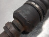  TRANSMISION DELANTERA DERECHA CITROEN C4 COUPE 