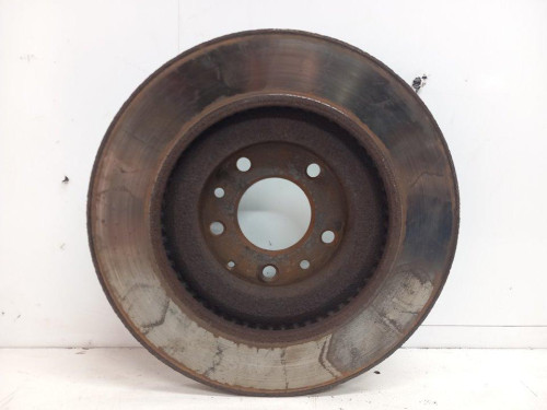  DISCO FRENO DELANTERO MAZDA CX-7 ER 