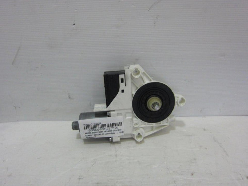  MOTOR ELEVALUNAS TRASERO DERECHO Renault LAGUNA III BERLINA 