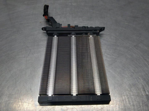  RESISTENCIA CALEFACCION, AUDI, Q3 (8UG) 