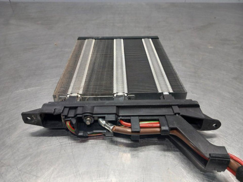  RESISTENCIA CALEFACCION, AUDI, Q3 (8UG) 