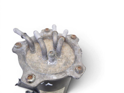 FILTRO GASOIL, Skoda, OCTAVIA COMBI (1Z5)