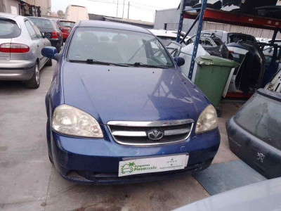 DAEWOO NUBIRA BERLINA