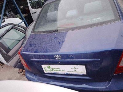 DAEWOO NUBIRA BERLINA