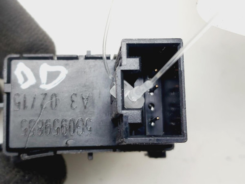 MANDO ELEVALUNAS DELANTERO DERECHO Seat LEON (5F1) 