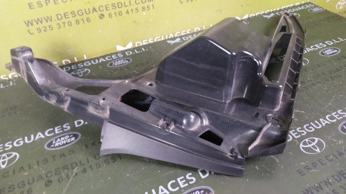 MOLDURA BMW SERIE I3 (I01) 