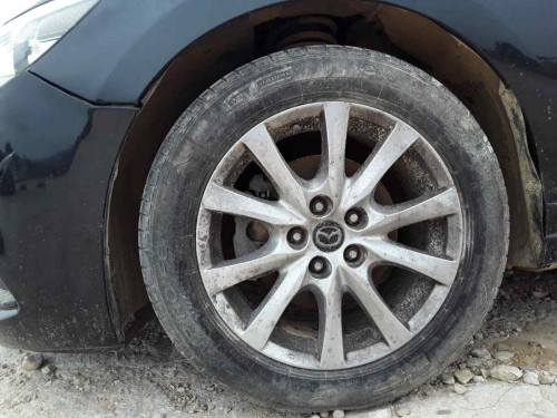 LLANTA Mazda 6 BERLINA (GJ) 