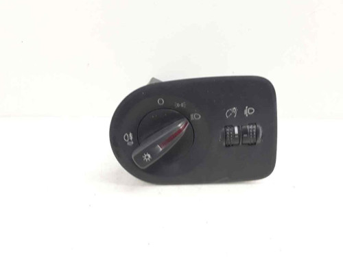 MANDO LUCES Seat IBIZA BERLINA (6J5) 