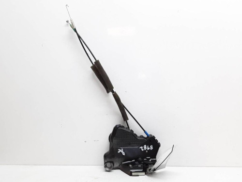 CERRADURA PUERTA DELANTERA DERECHA TOYOTA COROLLA VERSO (R1) 