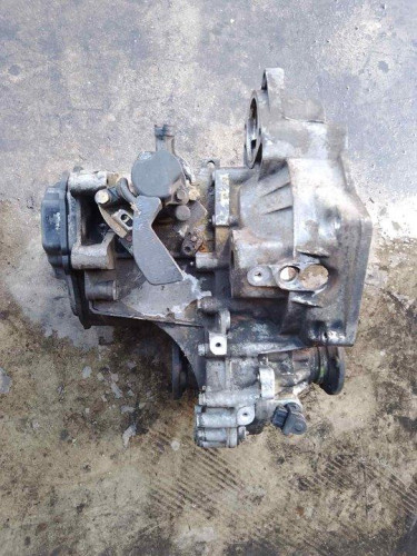 CAJA CAMBIOS VOLKSWAGEN GOLF IV BERLINA (1J1)(10.1997) 