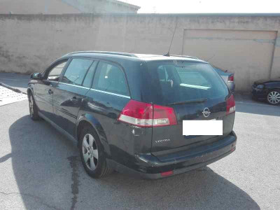 OPEL VECTRA C CARAVAN