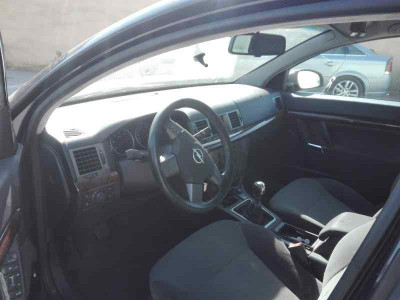 OPEL VECTRA C CARAVAN