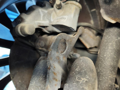 MANGUETA TRASERA IZQUIERDA